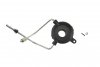 CENTRALNY WYSPRZĘGLIK NWD-CH-005 JEEP CHEROKEE XJ GRAND CHEROKEE ZJ WRANGLER YJ